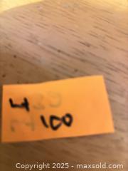 MaxSold Auction: New in box TV wall mount - Hiram (Georgia, USA) SELLER MANAGED Reseller Online Auction - Hiram Acworth Highway (STORAGE)