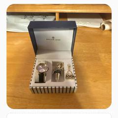 MaxSold Auction: New Sailor Jane Watch Gift Set - Hiram (Georgia, USA) SELLER MANAGED Reseller Online Auction - Hiram Acworth Highway (STORAGE)