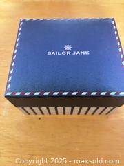 MaxSold Auction: New Sailor Jane Watch Gift Set - Hiram (Georgia, USA) SELLER MANAGED Reseller Online Auction - Hiram Acworth Highway (STORAGE)