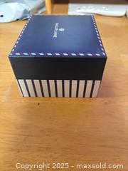 MaxSold Auction: New Sailor Jane Watch Gift Set - Hiram (Georgia, USA) SELLER MANAGED Reseller Online Auction - Hiram Acworth Highway (STORAGE)