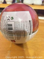 MaxSold Auction: New &#38; sealed Pokemon Trading Card Game Poke Ball Tin - Hiram (Georgia, USA) SELLER MANAGED Reseller Online Auction - Hiram Acworth Highway (STORAGE)