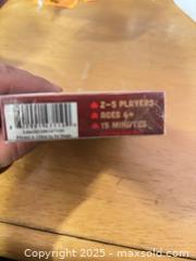 MaxSold Auction: New Sealed …Poop: The Game - Hiram (Georgia, USA) SELLER MANAGED Reseller Online Auction - Hiram Acworth Highway (STORAGE)