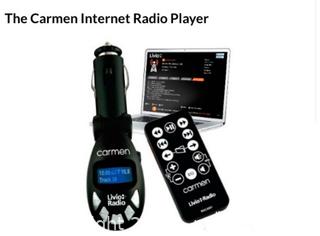 MaxSold Auction: New/unopened Power point radio - Hiram (Georgia, USA) SELLER MANAGED Reseller Online Auction - Hiram Acworth Highway (STORAGE)