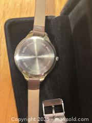 MaxSold Auction: Olivia Burton Watch Set - Hiram (Georgia, USA) SELLER MANAGED Reseller Online Auction - Hiram Acworth Highway (STORAGE)