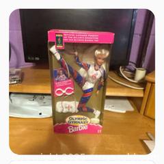 MaxSold Auction: Olympic Gymnast Barbie - Hiram (Georgia, USA) SELLER MANAGED Reseller Online Auction - Hiram Acworth Highway (STORAGE)