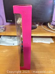 MaxSold Auction: Olympic Gymnast Barbie - Hiram (Georgia, USA) SELLER MANAGED Reseller Online Auction - Hiram Acworth Highway (STORAGE)