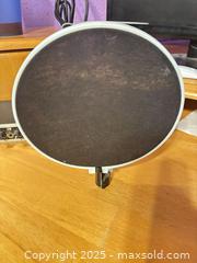 MaxSold Auction: Pop filter - Hiram (Georgia, USA) SELLER MANAGED Reseller Online Auction - Hiram Acworth Highway (STORAGE)
