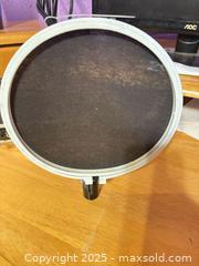 MaxSold Auction: Pop filter - Hiram (Georgia, USA) SELLER MANAGED Reseller Online Auction - Hiram Acworth Highway (STORAGE)