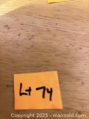 MaxSold Auction: Pop filter - Hiram (Georgia, USA) SELLER MANAGED Reseller Online Auction - Hiram Acworth Highway (STORAGE)