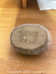 MaxSold Auction: Resin garden stone - Hiram (Georgia, USA) SELLER MANAGED Reseller Online Auction - Hiram Acworth Highway (STORAGE)