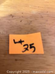 MaxSold Auction: Resin garden stone - Hiram (Georgia, USA) SELLER MANAGED Reseller Online Auction - Hiram Acworth Highway (STORAGE)