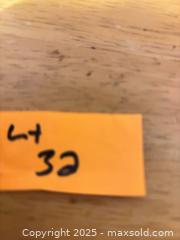 MaxSold Auction: Rt 66 sign - Hiram (Georgia, USA) SELLER MANAGED Reseller Online Auction - Hiram Acworth Highway (STORAGE)