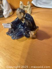 MaxSold Auction: Shiwan Mudman Figurine - Hiram (Georgia, USA) SELLER MANAGED Reseller Online Auction - Hiram Acworth Highway (STORAGE)