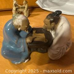 MaxSold Auction: Shiwan Mudman Figurine - Hiram (Georgia, USA) SELLER MANAGED Reseller Online Auction - Hiram Acworth Highway (STORAGE)