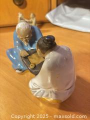 MaxSold Auction: Shiwan Mudman Figurine - Hiram (Georgia, USA) SELLER MANAGED Reseller Online Auction - Hiram Acworth Highway (STORAGE)