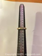 MaxSold Auction: Solitaire Ring - Hiram (Georgia, USA) SELLER MANAGED Reseller Online Auction - Hiram Acworth Highway (STORAGE)