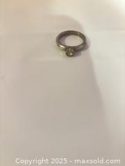 MaxSold Auction: Solitaire Ring - Hiram (Georgia, USA) SELLER MANAGED Reseller Online Auction - Hiram Acworth Highway (STORAGE)