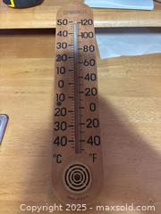 MaxSold Auction: Springfeild thermoter - Hiram (Georgia, USA) SELLER MANAGED Reseller Online Auction - Hiram Acworth Highway (STORAGE)