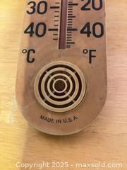 MaxSold Auction: Springfeild thermoter - Hiram (Georgia, USA) SELLER MANAGED Reseller Online Auction - Hiram Acworth Highway (STORAGE)