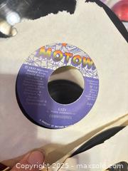 MaxSold Auction: Vintage 45 records  - Hiram (Georgia, USA) SELLER MANAGED Reseller Online Auction - Hiram Acworth Highway (STORAGE)