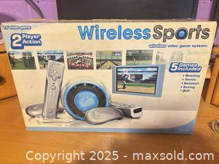 MaxSold Auction: Vintage arcade game - Hiram (Georgia, USA) SELLER MANAGED Reseller Online Auction - Hiram Acworth Highway (STORAGE)