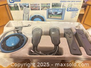 MaxSold Auction: Vintage arcade game - Hiram (Georgia, USA) SELLER MANAGED Reseller Online Auction - Hiram Acworth Highway (STORAGE)