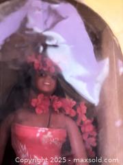 MaxSold Auction: Vintage HULA2000 Aloha Hawaii Doll - Hiram (Georgia, USA) SELLER MANAGED Reseller Online Auction - Hiram Acworth Highway (STORAGE)