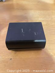 MaxSold Auction: Vittorio Vico Cufflinks - Hiram (Georgia, USA) SELLER MANAGED Reseller Online Auction - Hiram Acworth Highway (STORAGE)