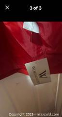 MaxSold Auction: Women’s Lg worthinton coat - Hiram (Georgia, USA) SELLER MANAGED Reseller Online Auction - Hiram Acworth Highway (STORAGE)