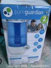 MaxSold Auction: 2-pack Humidifiers - Deseronto (Ontario, Canada) SELLER MANAGED Downsizing Online Auction - Mill Street