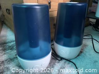 MaxSold Auction: 2-pack Humidifiers - Deseronto (Ontario, Canada) SELLER MANAGED Downsizing Online Auction - Mill Street