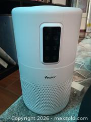 MaxSold Auction: Air Purifier - Deseronto (Ontario, Canada) SELLER MANAGED Downsizing Online Auction - Mill Street
