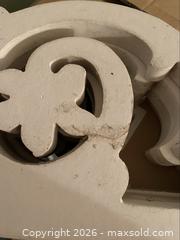 MaxSold Auction: Antique Corbels - Deseronto (Ontario, Canada) SELLER MANAGED Downsizing Online Auction - Mill Street
