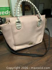 MaxSold Auction: Betsy Johnson Cat Purse - Deseronto (Ontario, Canada) SELLER MANAGED Downsizing Online Auction - Mill Street