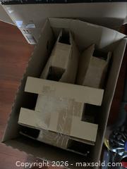 MaxSold Auction: Large Ornate 15-light Chandelier #1 - Deseronto (Ontario, Canada) SELLER MANAGED Downsizing Online Auction - Mill Street