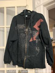 MaxSold Auction: Marilyn Manson Tour Merchandise - Deseronto (Ontario, Canada) SELLER MANAGED Downsizing Online Auction - Mill Street