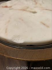 MaxSold Auction: Plant Stands And Accessory Lot - Deseronto (Ontario, Canada) SELLER MANAGED Downsizing Online Auction - Mill Street