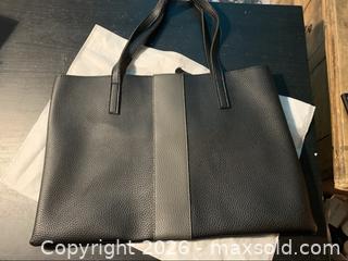 MaxSold Auction: Vince Camuto Purse - Deseronto (Ontario, Canada) SELLER MANAGED Downsizing Online Auction - Mill Street