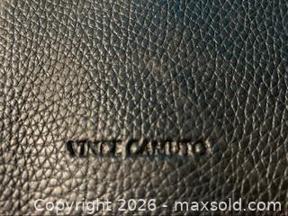 MaxSold Auction: Vince Camuto Purse - Deseronto (Ontario, Canada) SELLER MANAGED Downsizing Online Auction - Mill Street