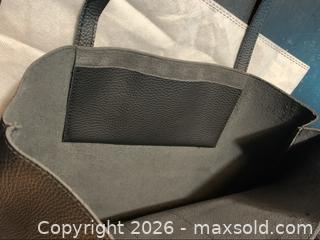 MaxSold Auction: Vince Camuto Purse - Deseronto (Ontario, Canada) SELLER MANAGED Downsizing Online Auction - Mill Street