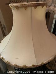 MaxSold Auction: Vintage Bridge Lamp - Deseronto (Ontario, Canada) SELLER MANAGED Downsizing Online Auction - Mill Street