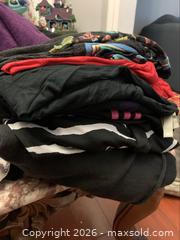 MaxSold Auction: Women’s Tops (size L/XL) - Deseronto (Ontario, Canada) SELLER MANAGED Downsizing Online Auction - Mill Street