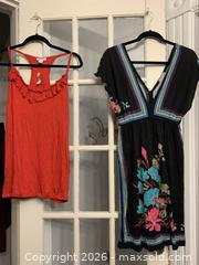 MaxSold Auction: Women’s Tops (size L/XL) - Deseronto (Ontario, Canada) SELLER MANAGED Downsizing Online Auction - Mill Street