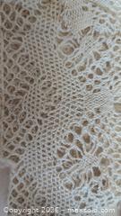 MaxSold Auction: Assorted Crochet, Tatted & Filet Lace Trims - Lot - Toronto (Ontario, Canada) SELLER MANAGED Downsizing Online Auction - Ferris Road