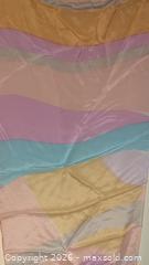 MaxSold Auction: Lot of 3 Women's Long Rectangular Silk & Chiffon Scarves - Toronto (Ontario, Canada) SELLER MANAGED Downsizing Online Auction - Ferris Road