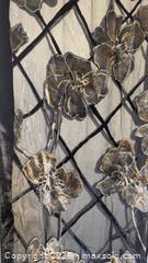 MaxSold Auction: Lot of 3 Women's Long Rectangular Silk & Chiffon Scarves - Toronto (Ontario, Canada) SELLER MANAGED Downsizing Online Auction - Ferris Road