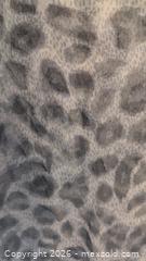 MaxSold Auction: Lot of 3 Women's Scarves/Shawls Mixed Fabrics & Prints - Toronto (Ontario, Canada) SELLER MANAGED Downsizing Online Auction - Ferris Road