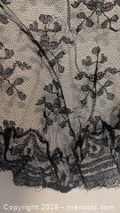 MaxSold Auction: Lot of 3 Women's Scarves/Shawls Mixed Fabrics & Prints - Toronto (Ontario, Canada) SELLER MANAGED Downsizing Online Auction - Ferris Road