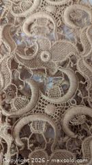 MaxSold Auction: Lot of 6+ Vintage Detachable Lace Collars - Mixed Styles - Toronto (Ontario, Canada) SELLER MANAGED Downsizing Online Auction - Ferris Road