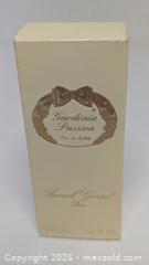 MaxSold Auction: Lot of Mixed Perfume Bottles — Jean Patou, Cartier, Annick Goutal - Toronto (Ontario, Canada) SELLER MANAGED Downsizing Online Auction - Ferris Road